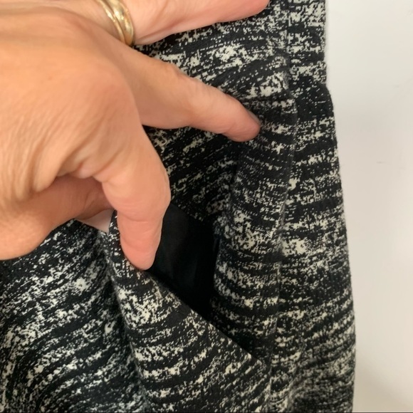 Tabitha Womens Marley Knit Work Office Dress 4 - Picture 4 of 6